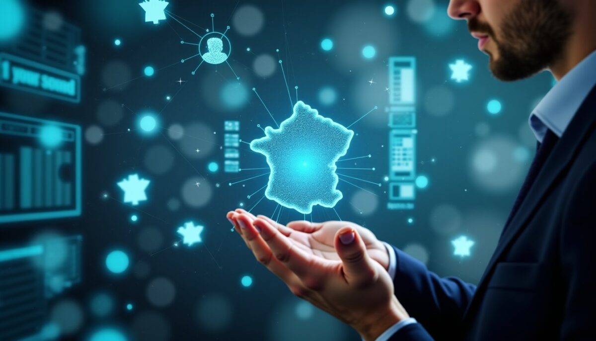 Top 10 agences spécialisées en intelligence artificielle dans les Hauts-de-France : sélection