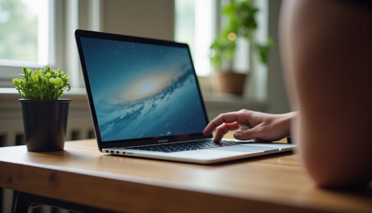 Travail nomade en 2026 : pourquoi le macbook air puce m2 séduit les freelances