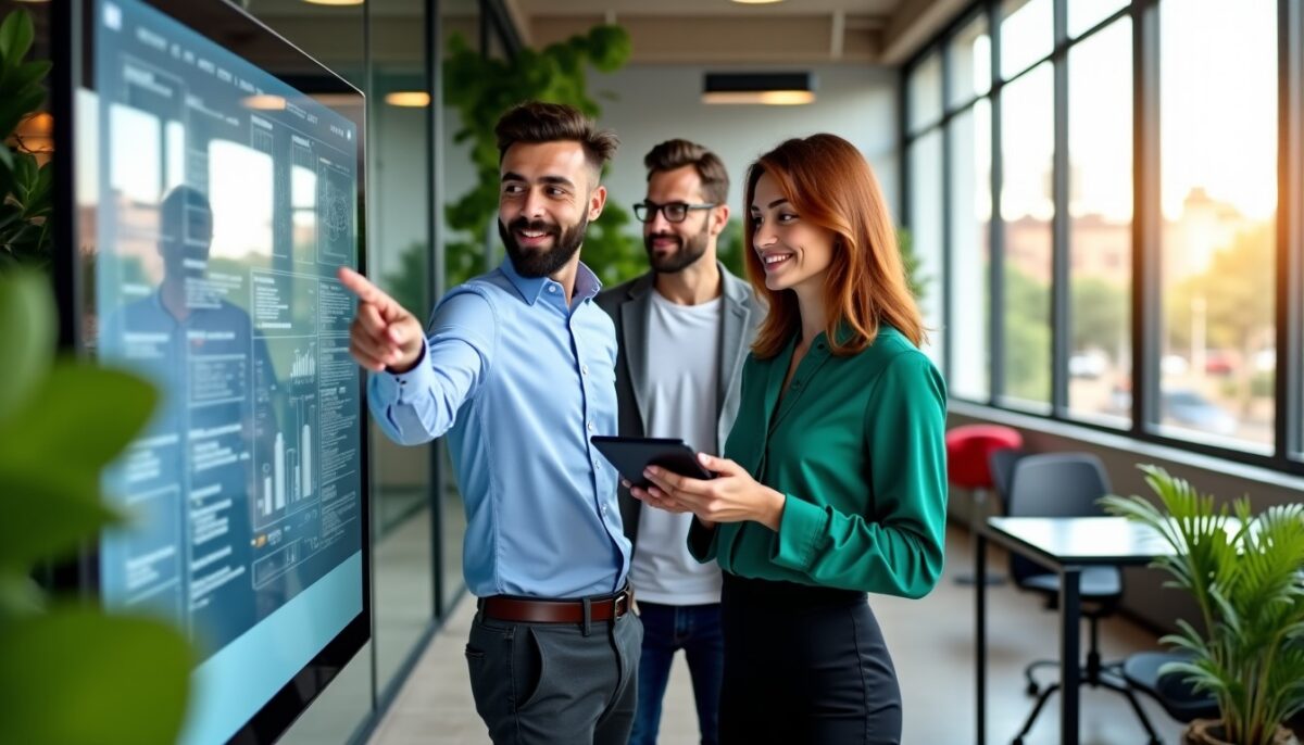 Top agences de développement d’applications mobiles en Occitanie 2026 : notre classement