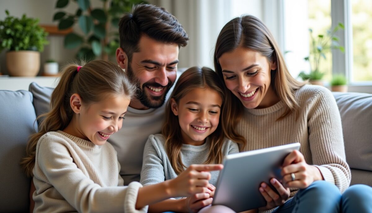 Amazon Photos mon compte famille : créer une bibliothèque partagée fiable en 2026, pas à pas