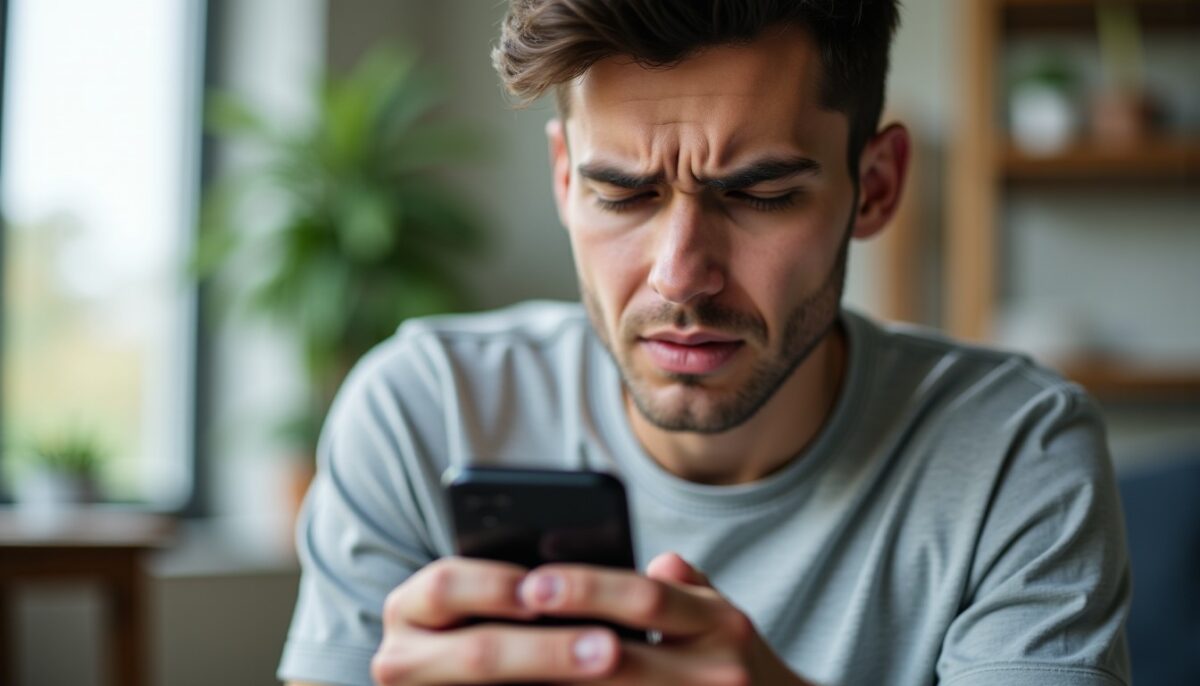 Impossible de finaliser votre connexion Facebook messenger ? vérifications clés