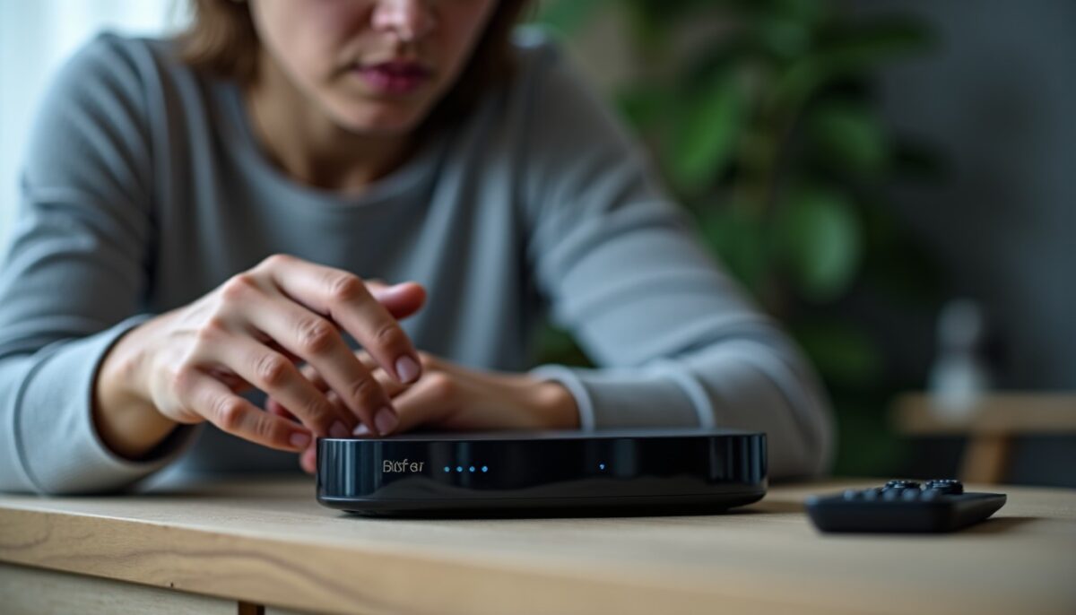 Réinitialiser sa freebox quand la télécommande Free ne répond plus : étapes sans télécommande