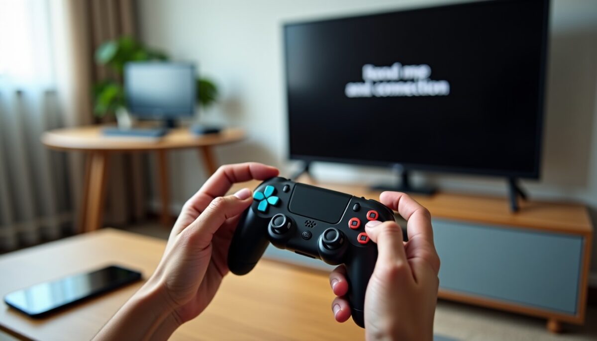 Synchroniser une manette Switch sur TV, PC et smartphone : méthodes fiables et limites