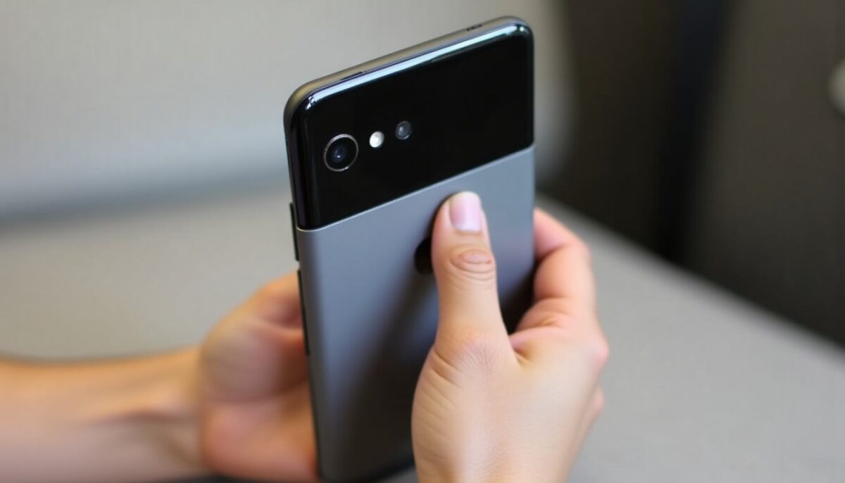 Google Pixel 6a reconditionné : bonne affaire ou faux bon plan, comment vérifier vraiment