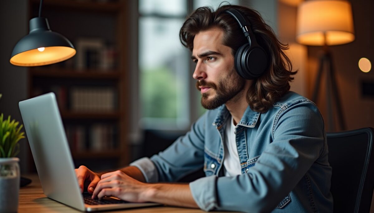Convertisseur youtube mp3 haute qualité : garder un son fidèle sans perte audible
