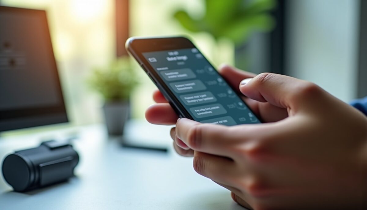 Paramétrer wibox messagerie sur mobile : android et ios pas à pas, sans erreurs