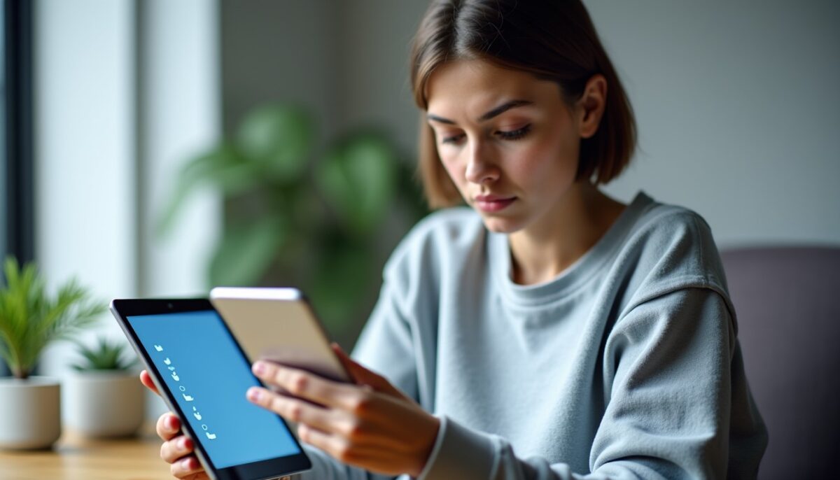 Que faire sur red&moi avant de résilier ou changer d’opérateur : checklist et étapes clés