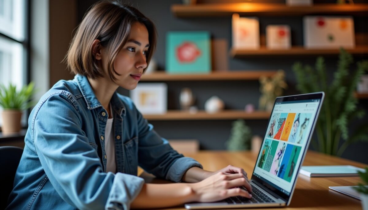 Envato Elements pour créatifs : la plateforme à explorer pour gagner du temps sur vos assets