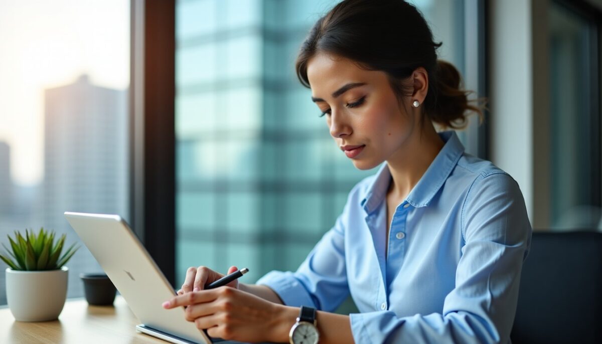 Créer une signature électronique gratuite : méthode claire, limites et niveaux de preuve