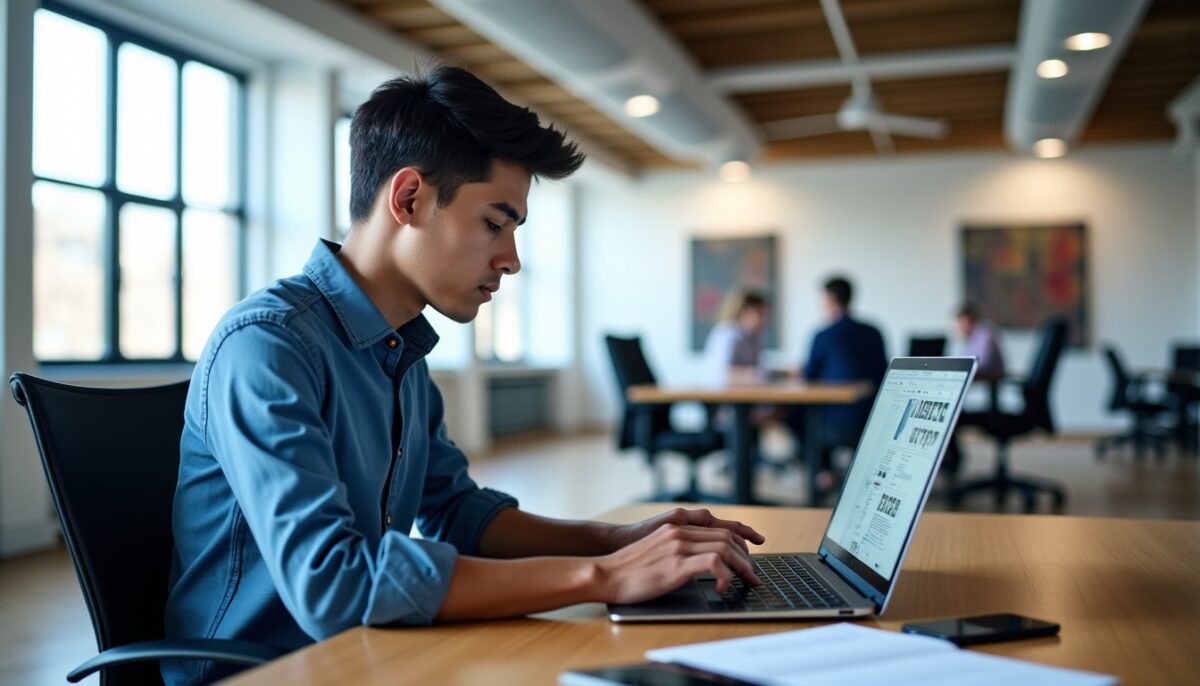 UX et développement web moderne réussi : guide pratique pour concevoir des parcours vraiment efficaces
