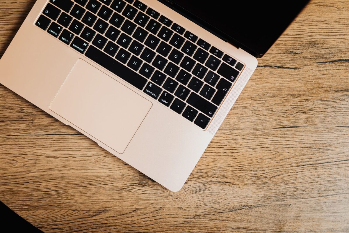 travail nomade macbook air vs