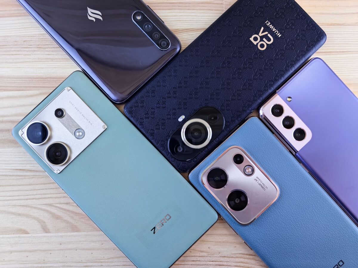 top réparateurs smartphone smartphones