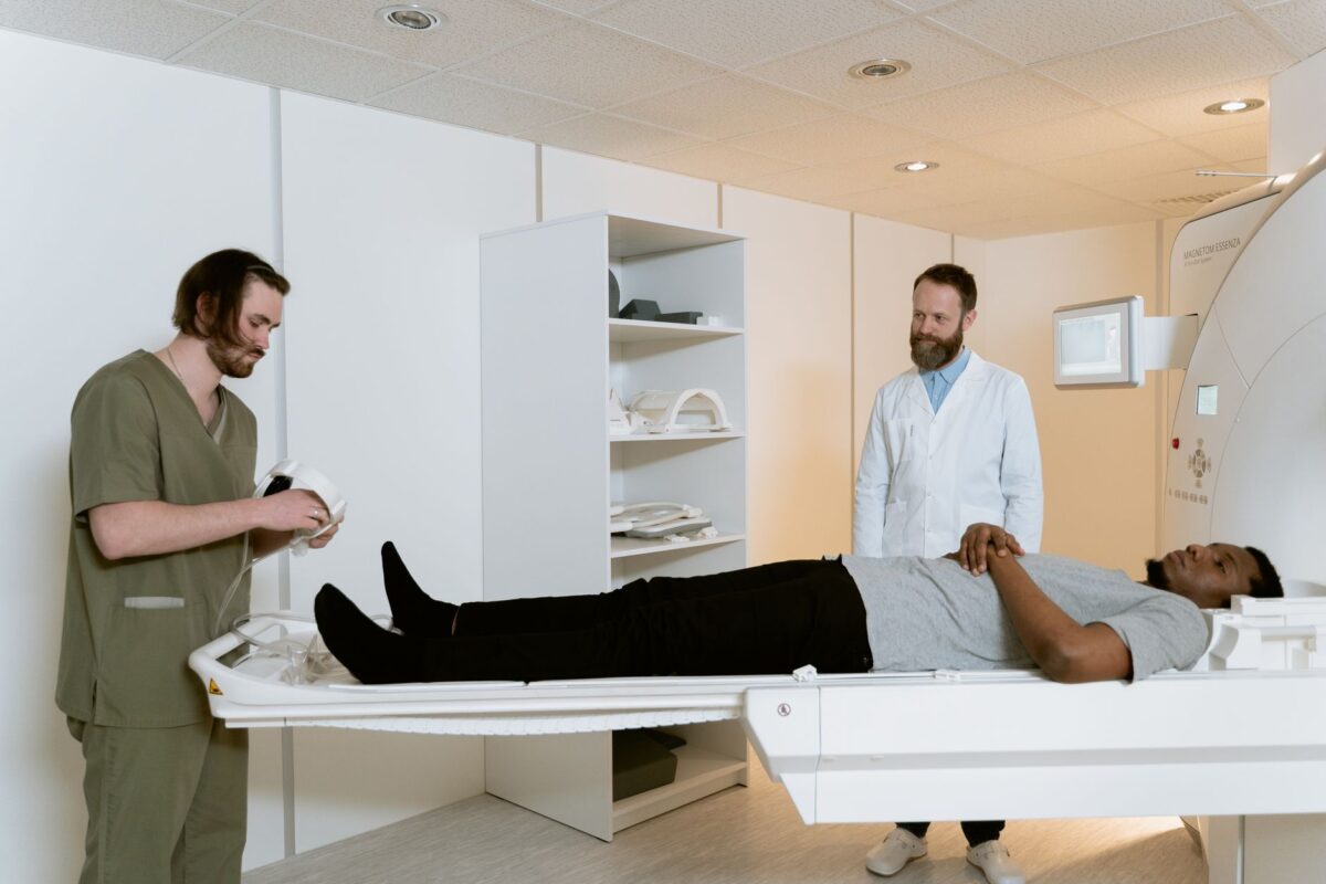 top agences spécialisées koïno diagnostic ia