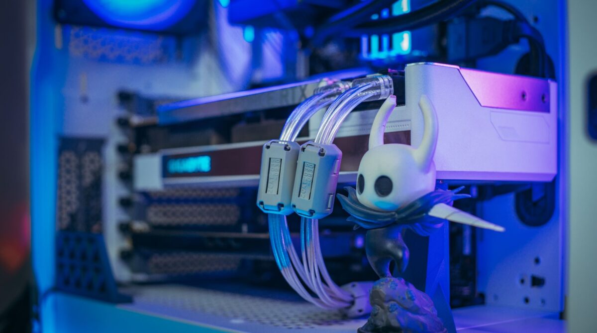 rtx performances jeu dlss multi frame