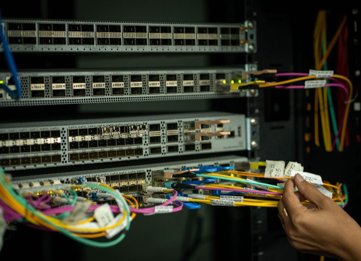 specrem télécontrôle configuration prérequis réseau sécurité