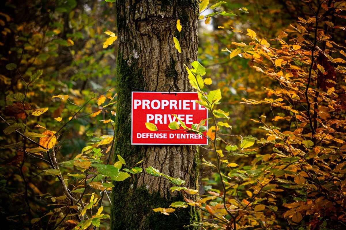 ip privée invalide remplace réellement strong