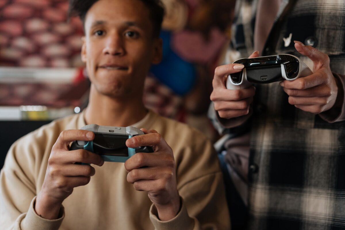 synchroniser manette switch erreurs fréquentes éviter