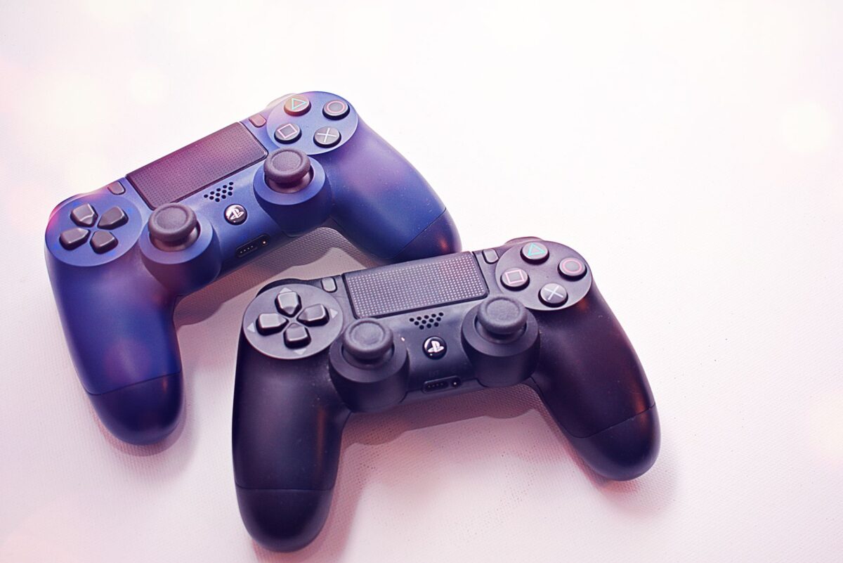 synchroniser manette switch