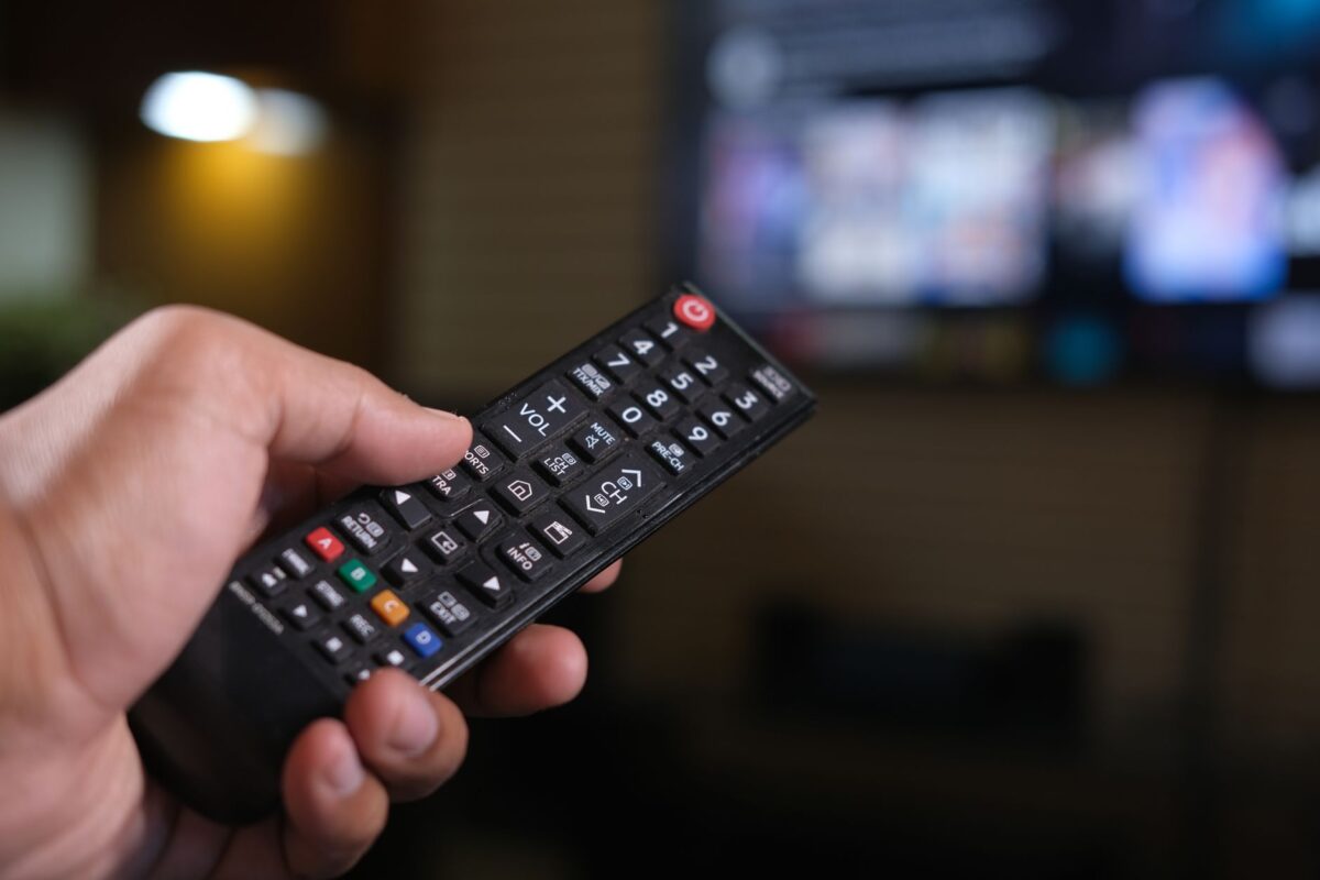 réinitialiser freebox télécommande player