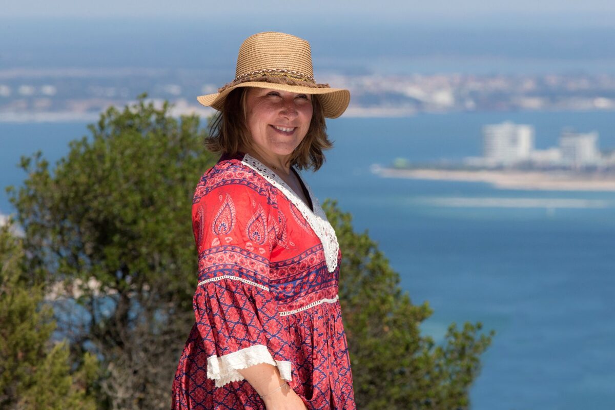 melanie web pas cas usage profil