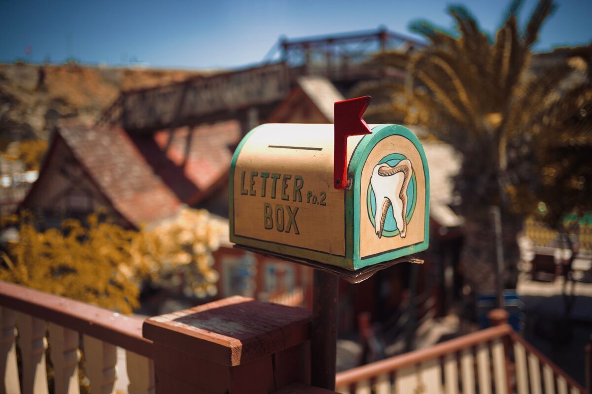 paramétrer wibox messagerie ajouter gmail