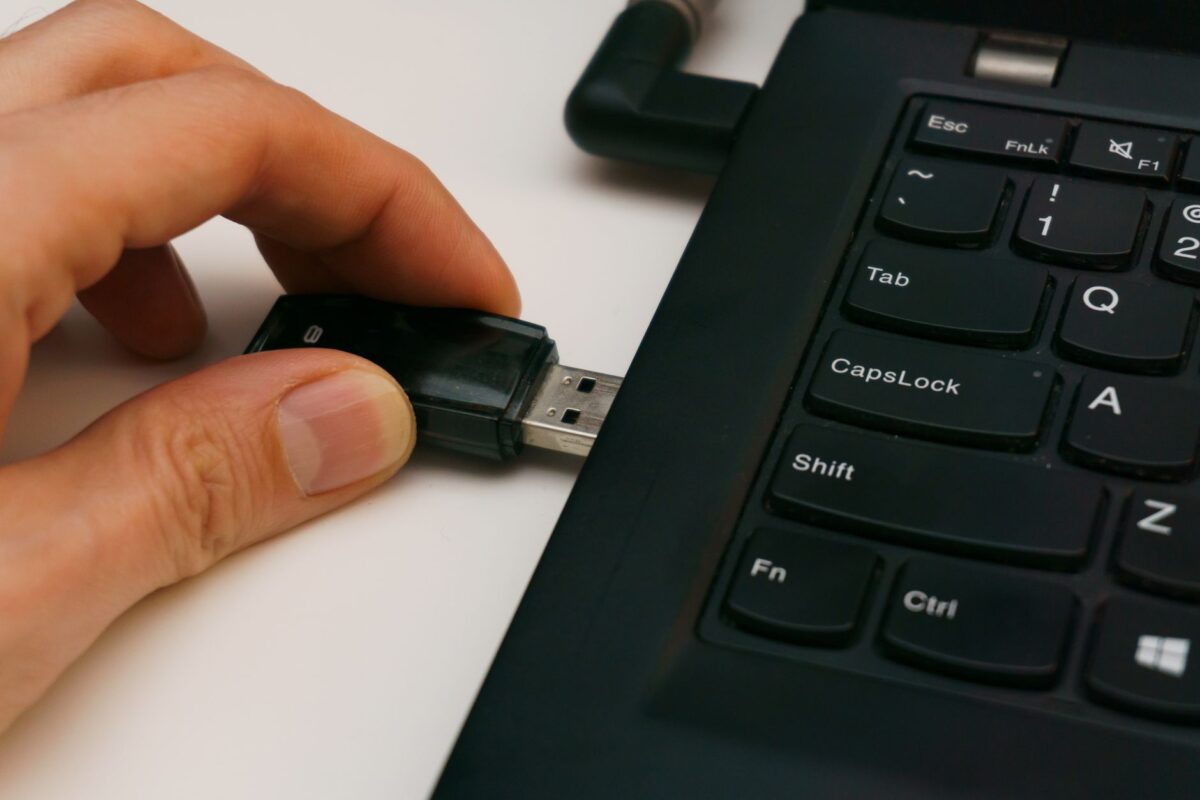 clé sécurité wifi erreurs fréquentes éviter