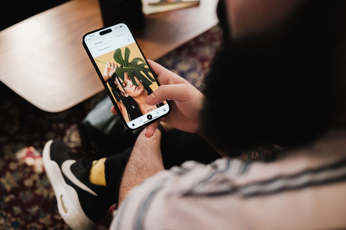 snap story download cas usage profil